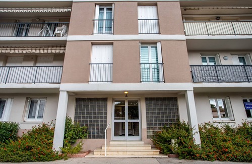 L'Evescat Apartamento | Appartement Pablo - Welkeys