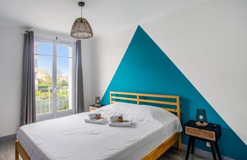 L'Evescat Apartamento | Appartement Pablo - Welkeys