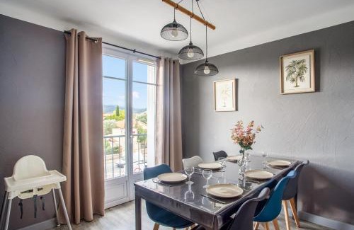 L'Evescat Apartamento | Appartement Pablo - Welkeys