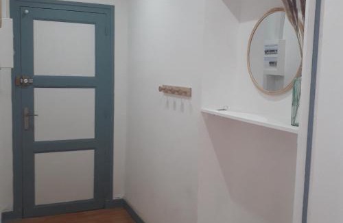 Le Creusot Apartamento | Appartement paisible - cœur de ville