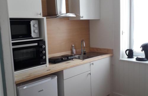 Le Creusot Apartamento | Appartement paisible - cœur de ville