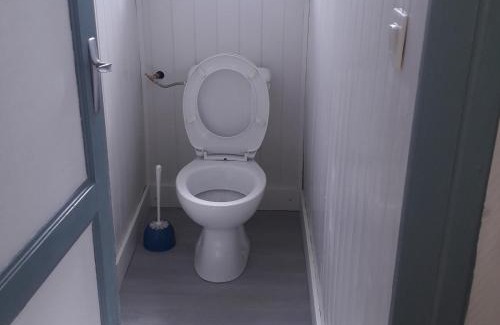 Le Creusot Apartamento | Appartement paisible - cœur de ville