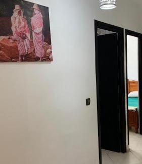 Martil Apartamento | Appartement Paisible et Impeccable pour Toute la Famille