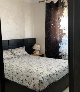 Martil Apartamento | Appartement Paisible et Impeccable pour Toute la Famille