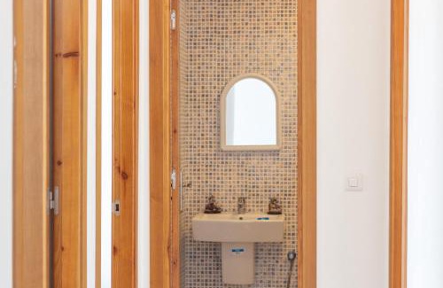 Tetouan Apartamento | Appartement paisible