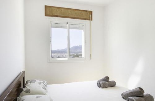 Tetouan Apartamento | Appartement paisible
