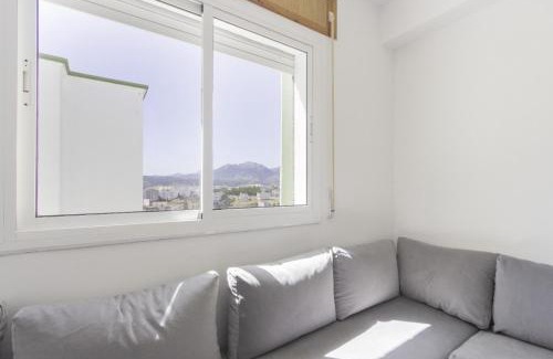 Tetouan Apartamento | Appartement paisible