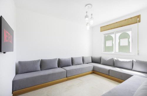 Tetouan Apartamento | Appartement paisible