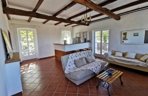Patrimonio Apartamento | Appartement Palazzo Patrimonio
