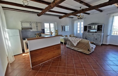 Patrimonio Apartamento | Appartement Palazzo Patrimonio