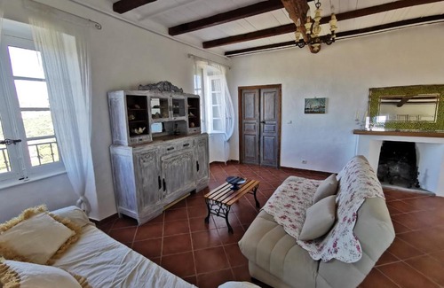 Patrimonio Apartamento | Appartement Palazzo Patrimonio