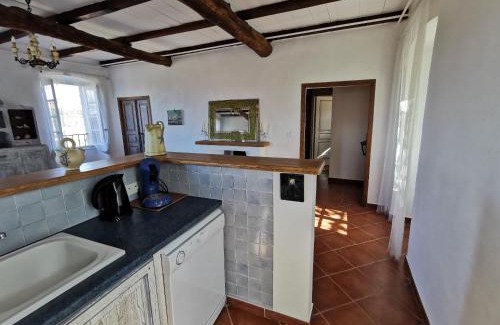 Patrimonio Apartamento | Appartement Palazzo Patrimonio