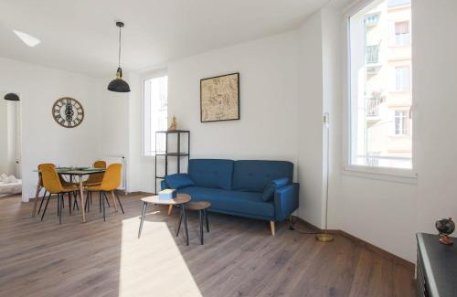 Carnot Apartamento | Appartement Palme d'Or - Welkeys