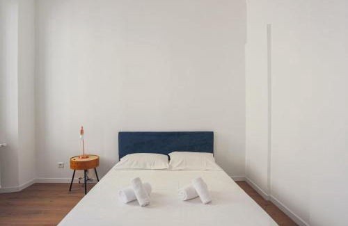 Carnot Apartamento | Appartement Palme d'Or - Welkeys