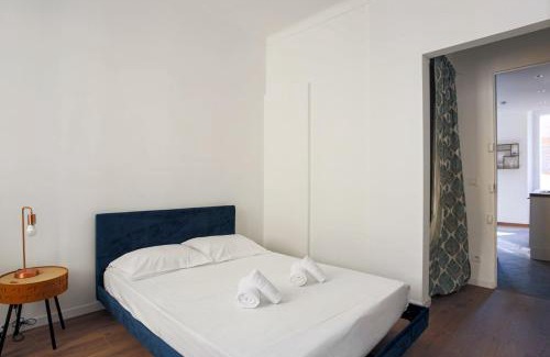Carnot Apartamento | Appartement Palme d'Or - Welkeys