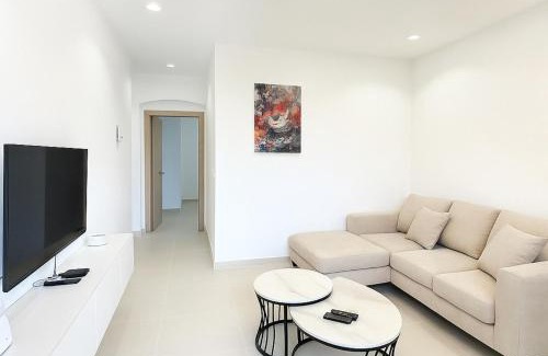 Marcory Apartamento | Appartement Palms Abidjan