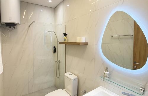 Marcory Apartamento | Appartement Palms Abidjan