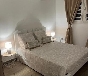 Ducos Apartamento | Appartement Panamara à Ducos
