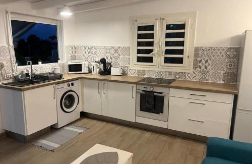 Ducos Apartamento | Appartement Panamara à Ducos