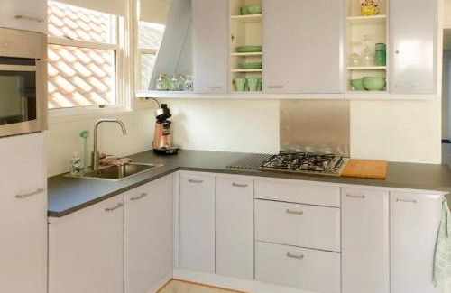 Oud-Beijerland Apartamento | Appartement Pandhouse