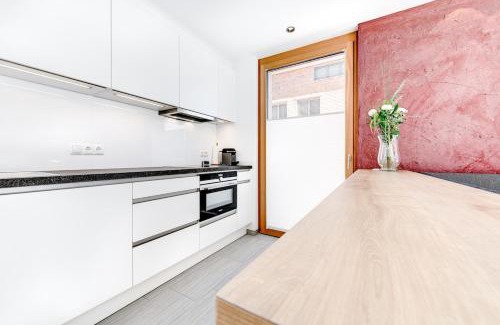 Buerserberg Apartamento | Appartement Panorama Blick