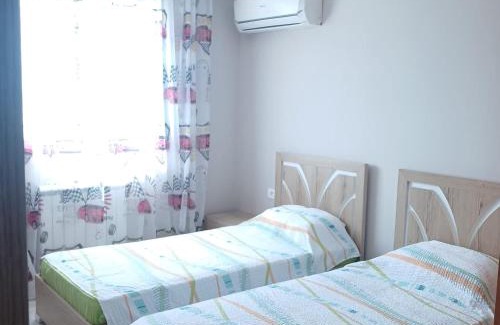Mansoura Apartamento | Appartement Panorama