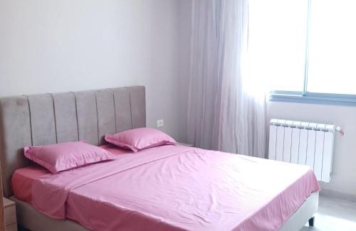 Mansoura Apartamento | Appartement Panorama