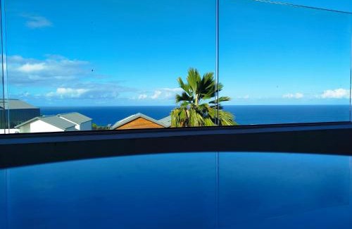 Grande Anse Apartamento | Appartement Papang Grand Anse