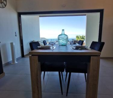 Grande Anse Apartamento | Appartement Papang Grand Anse