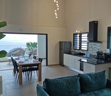 Grande Anse Apartamento | Appartement Papang Grand Anse