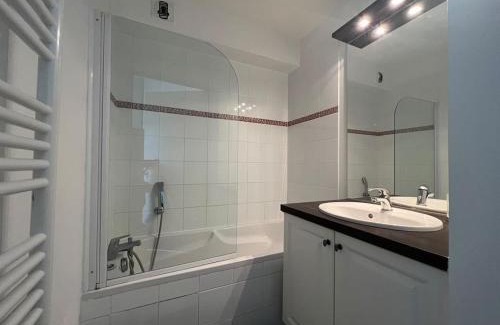 Paradou Apartamento | Appartement Paradou vue magnifique
