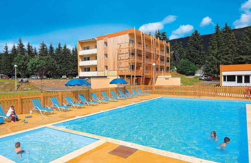 Autrans-Meaudre-en-Vercors Condominio | Appartement Parfait pour Pareja | Fitness, Ski + WiFi