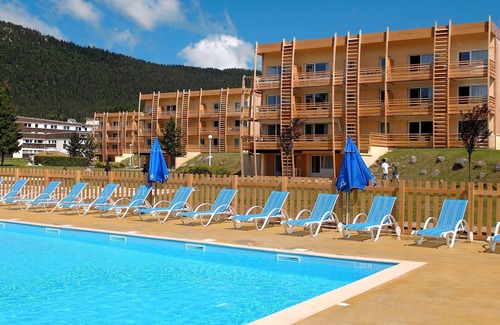 Autrans-Meaudre-en-Vercors Condominio | Appartement Parfait pour Pareja | Fitness, Ski + WiFi