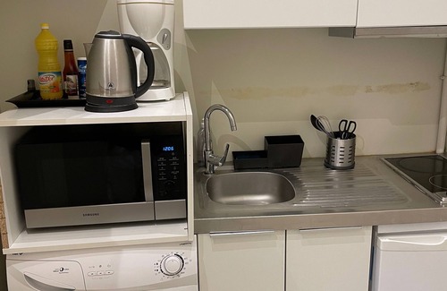 7th Arrondissement Apartamento | Appartement Paris 7e Tour Eiffel