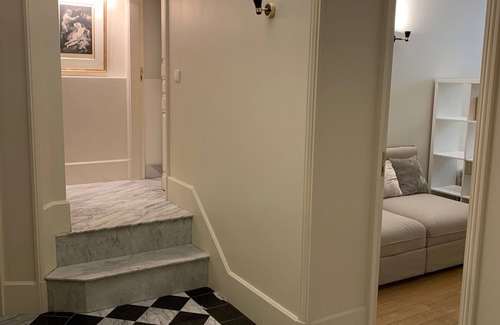 7th Arrondissement Apartamento | Appartement Paris 7e Tour Eiffel