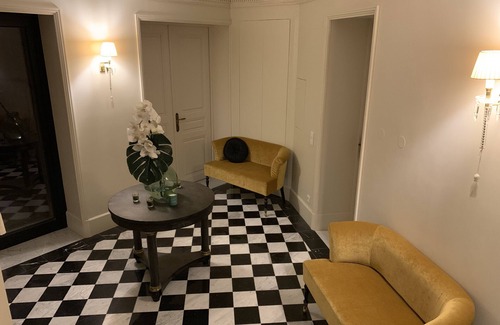 7th Arrondissement Apartamento | Appartement Paris 7e Tour Eiffel