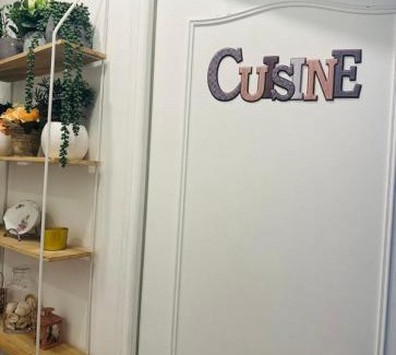Amerique Apartamento | Appartement Paris centre