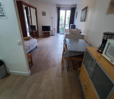 Val-de-Grace Apartamento | Appartement Paris Centre - St Michel