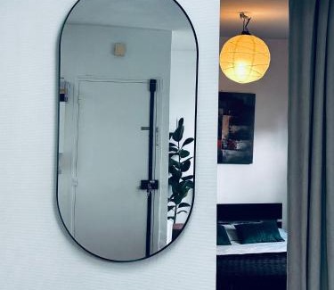 Chaussee-d'Antin Apartamento | Appartement Paris Opéra