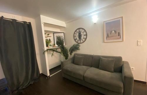 Necker Apartamento | Appartement Pasteur Rue de Vaugirard