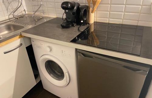 Necker Apartamento | Appartement Pasteur Rue de Vaugirard