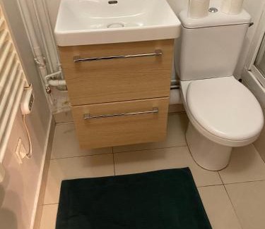 Necker Apartamento | Appartement Pasteur Rue de Vaugirard