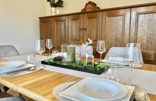 Groebming Apartamento | Appartement Pauline
