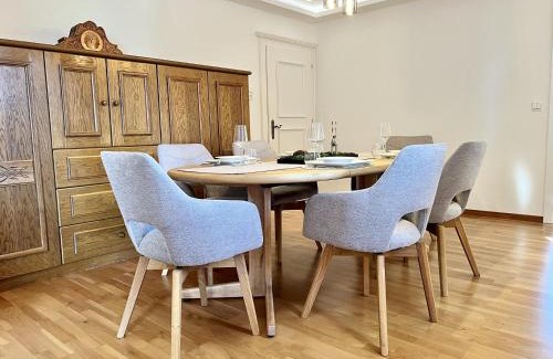 Groebming Apartamento | Appartement Pauline