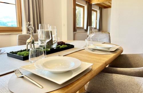Groebming Apartamento | Appartement Pauline