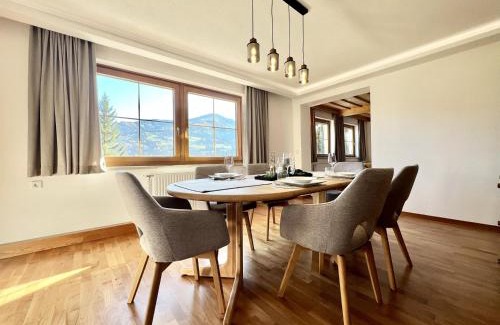 Groebming Apartamento | Appartement Pauline