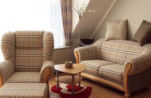 Eiderstedt Apartamento | Appartement Pauls, Deutschland