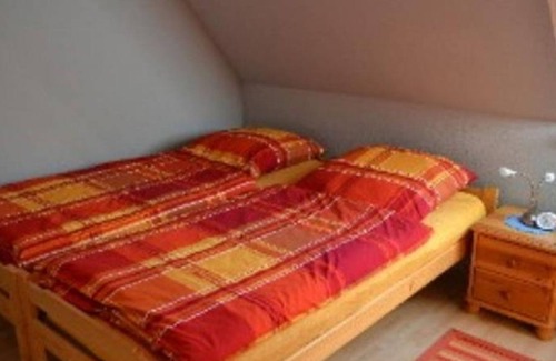 Eiderstedt Apartamento | Appartement Pauls, Deutschland