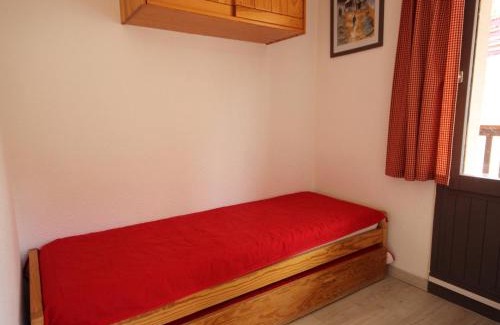Vallandry Apartamento | Appartement Peisey-Vallandry, 1 pièce, 4 personnes - FR-1-411-311