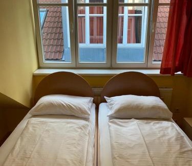 Alservorstadt Apartamento | Appartement Pension 700m zum Ring